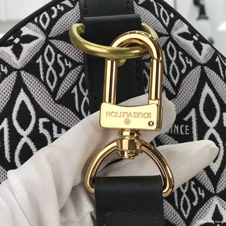 Brother Sam 2106DJ0029 LV Bags 0611
